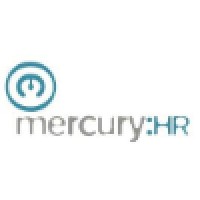 Mercury HR logo - Similar company to Gnx Tech