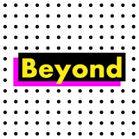 Beyond logo - Similar company to Natterhub