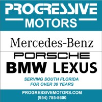 Progressive Motors Inc logo - Similar company to Progressive Motors
