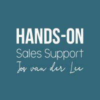 Hands-on Sales Support logo - Similar company to Brightblocks