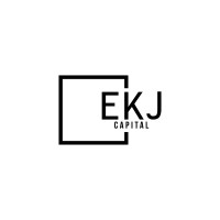 EKJ Capital logo - Similar company to Bob Hotels - Boutique On Budget