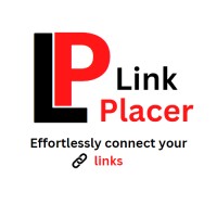 Link Placer logo - Similar company to Link Builder