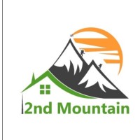 2nd Mountain Homes logo - Similar company to 4 Sisters Solutions, Inc.