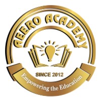 AEERO Academy logo - Similar company to Project Echo