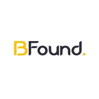 BFound Group logo - Similar company to Linfluencers