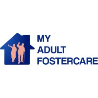 My Adult Fostercare logo - Similar company to Recipal