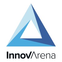 InnovArena AS logo - Similar company to Visit Namdalen