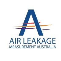 Air Leakage Measurement Australia logo - Similar company to Aerotight