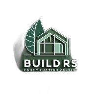 Build RS logo - Similar company to Han Construction Doo