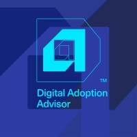 Digital Adoption Advisor logo - Similar company to Applearn®