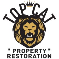 TOPCAT Property Restoration logo - Similar company to Proof-It