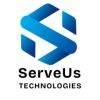 ServeUs Technologies logo - Similar company to Renuka Softtec