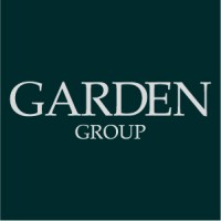 Garden Group logo - Similar company to Thinking Solutions Sagl