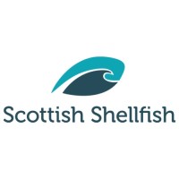 Scottish Shellfish logo - Similar company to Macneil Shellfish