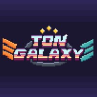 Ton Galaxy - GameFi on Ton Blockchain logo - Similar company to Tonbanking