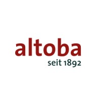 Altonaer Spar- und Bauverein eG (altoba) logo - Similar company to Mix Imóvel