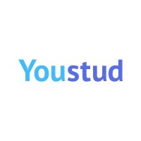 Youstud logo - Similar company to Big Sky Edtech