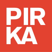 Pirka Consultoría logo - Similar company to Amanatari