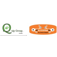 Quip Group Ltd & Machiniwam Ltd logo - Similar company to Captain Ship Supply
