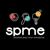 SPME - Solution Pour Mon Entreprise logo - Similar company to Hubicom