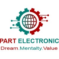 Part Electronic logo - Similar company to Mazchain