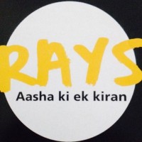 NGO Rays logo - Similar company to Sardar V Do Society ( Ngo )