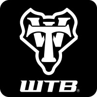 WTB (Wilderness Trail Bikes) logo - Similar company to Geometry Geeks