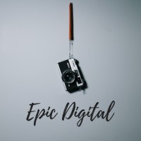 digital marketing logo - Similar company to Indian Seo Company