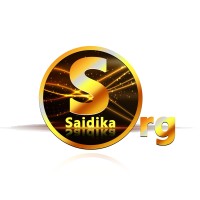 Saidika Organization logo - Similar company to Eclipse College Canada