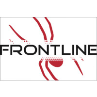 Frontline Pest Control logo - Similar company to Pointe Marketing