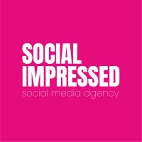 Social Impressed logo - Similar company to Frescon Online Branding