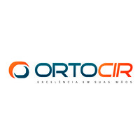 Ortocir Ortopedia Cirurgia Ltda logo - Similar company to Ortocity - Ortopedia - Fraturas - Reabilitação