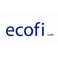 Ecofi sàrl, Fiduciaire au Luxembourg logo - Similar company to Jmc Compta Sarl