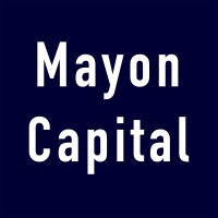 Mayon Capital logo - Similar company to Mayon Ventures