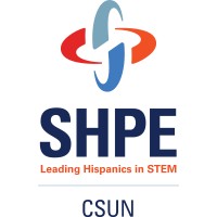SHPE CSUN logo - Similar company to Mija Books