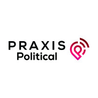 Praxis Political logo - Similar company to Frc Team 4904: Bot-Provoking