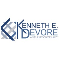 Kenneth E. Devore & Associates, APC logo - Similar company to Ucla Campus Assault Resources And Education Program