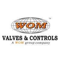 WOM Valves & Controls Intl. logo - Similar company to Wom Group