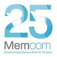Memcom logo - Similar company to Membership Bespoke