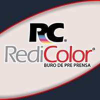 Redi Color Buró PrePrensa logo - Similar company to Vcimxa