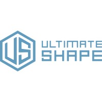 Ultimate Shape logo - Similar company to House Of Loft
