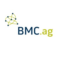 BMC Baumanagement & Controlling AG logo - Similar company to Wittlicher Sachverständigen Büro Und Prüfinstitut Für Baustoffe