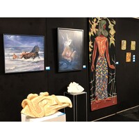 CAX Art Studio