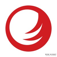 Wine Sunset logo - Similar company to Mr. Volk