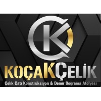 Koçak Çelik Konstrüksiyon logo - Similar company to Çeli̇khanem | Çelik Konstrüksiyon Yapı Proje Ve İmalat