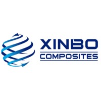 Xinbo Composites logo - Similar company to Dannyworld | All About Auto