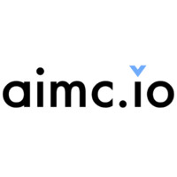 AIMC logo - Similar company to Cloud X