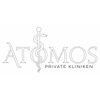ATOMOS Kliniken logo - Similar company to Atomamed Development Gmbh