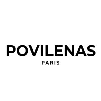 POVILENAS logo - Similar company to Modentrée