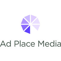 Ad Place Media logo - Similar company to Winhub Partners